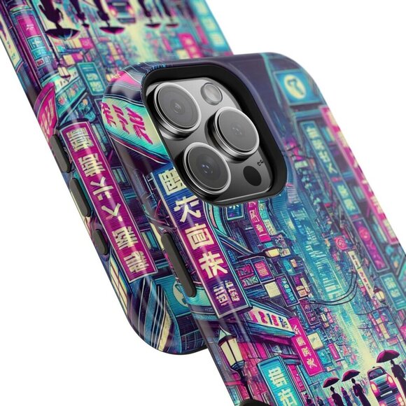 iPhone 16phone case, MARPC1254 - Picture 13 of 13